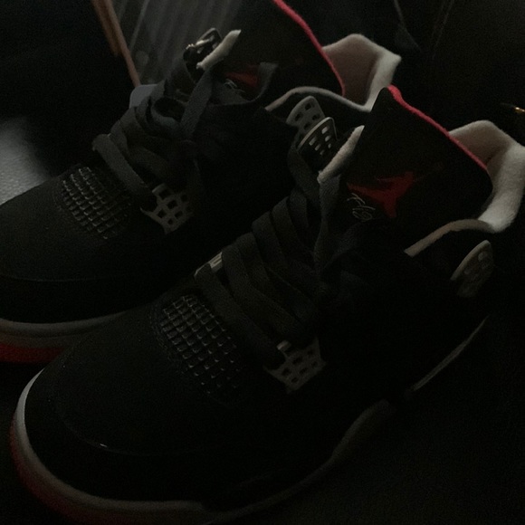 jordan 4s retro og bred
